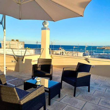 Dimore San Giovanni - Puglia Mia Apartments Monopoli Bagian luar foto