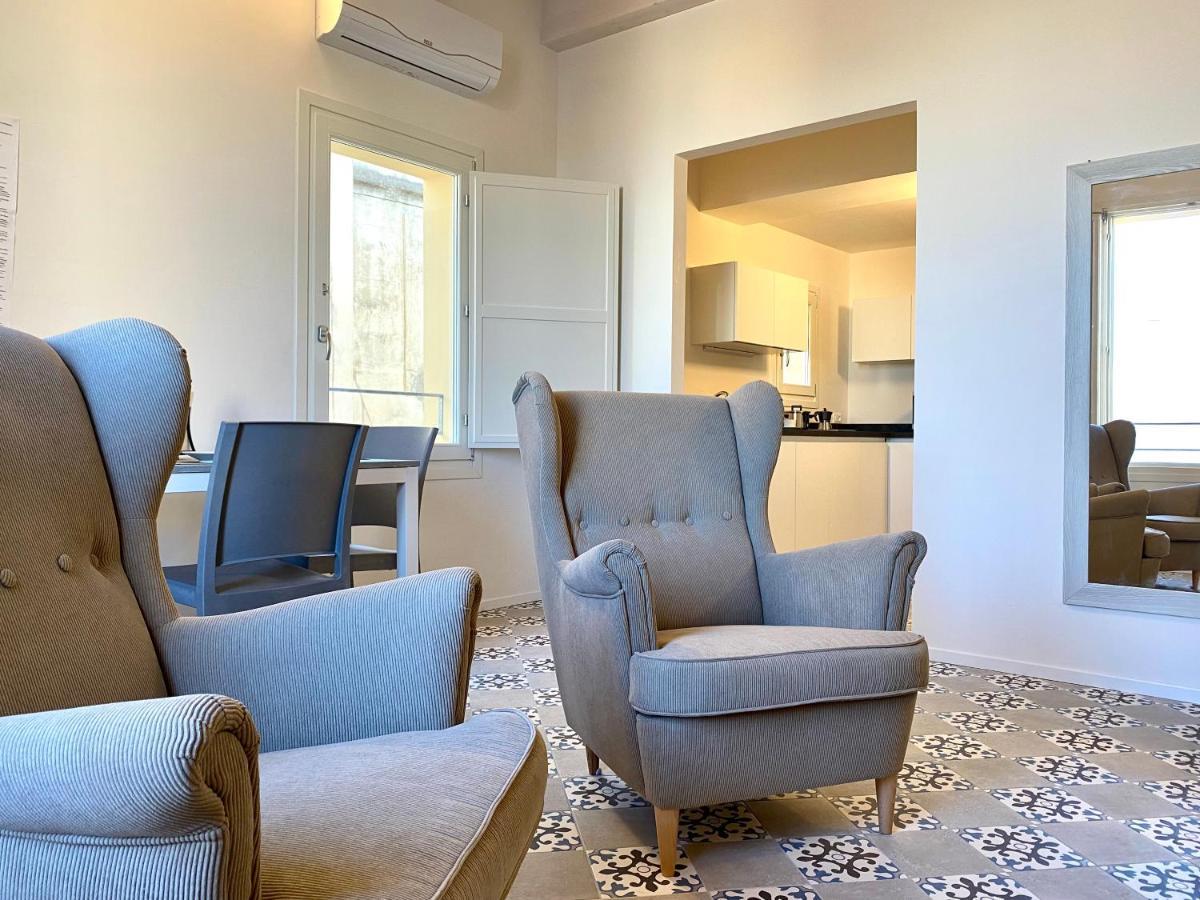 Dimore San Giovanni - Puglia Mia Apartments Monopoli Bagian luar foto