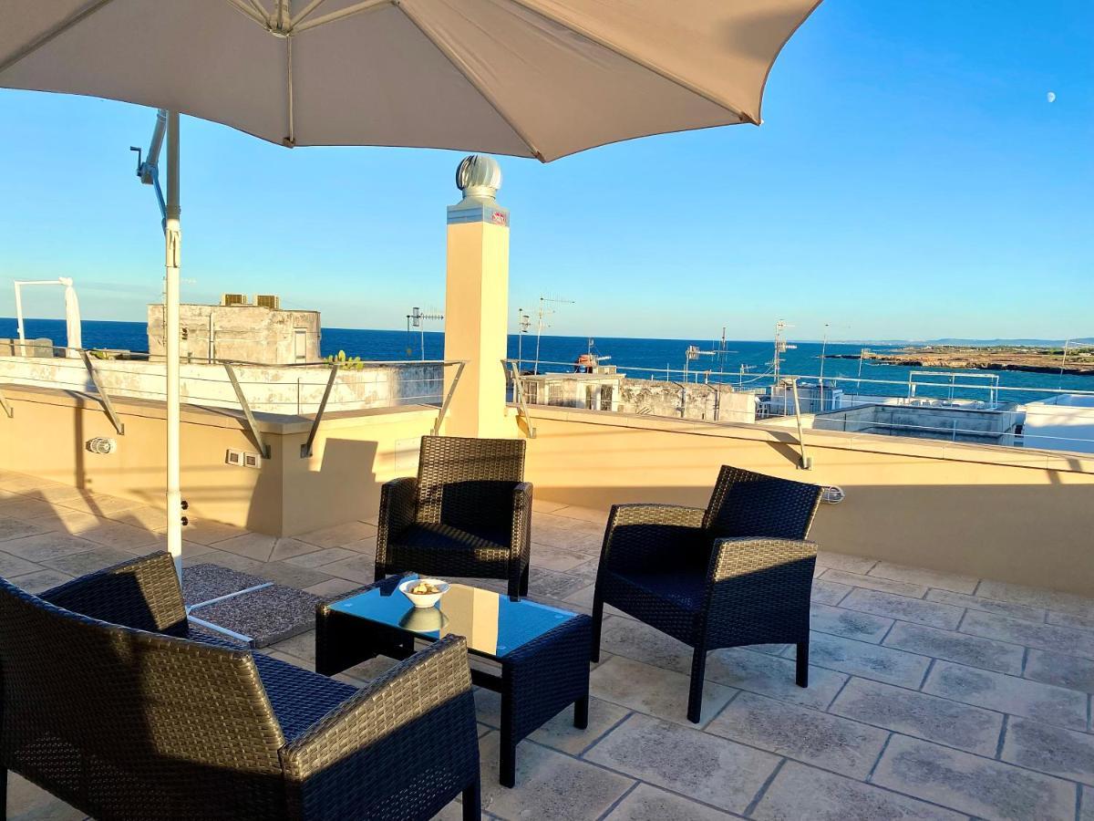 Dimore San Giovanni - Puglia Mia Apartments Monopoli Bagian luar foto