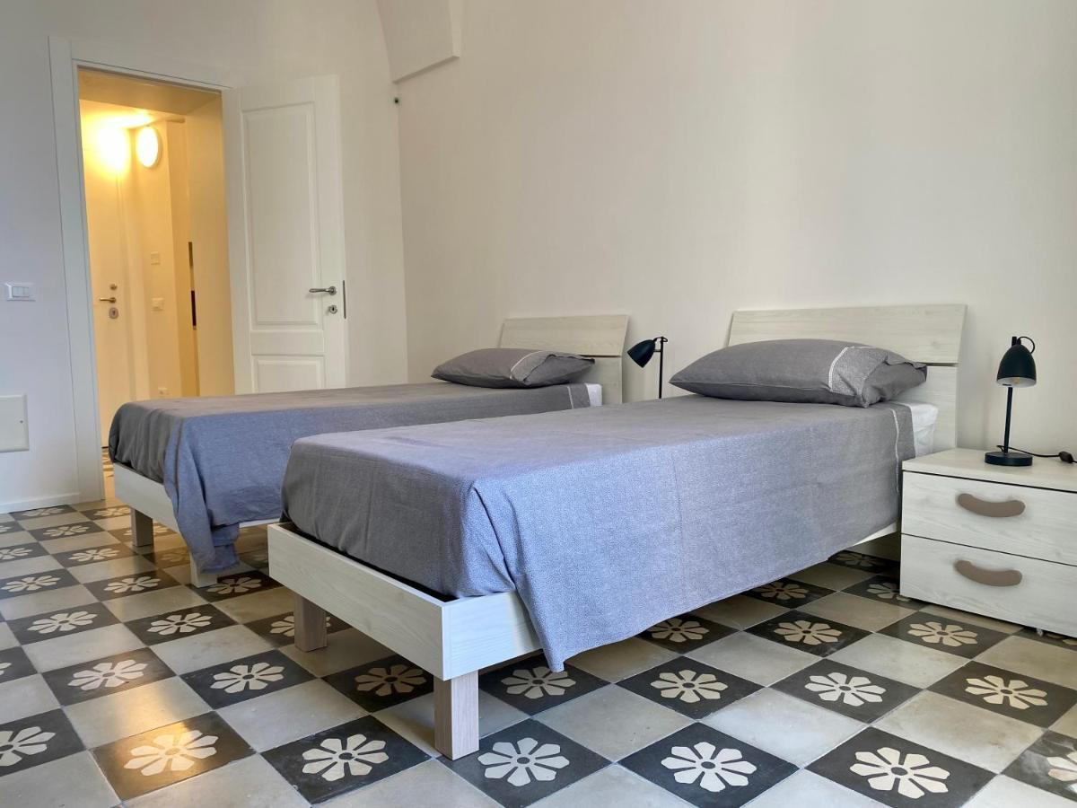 Dimore San Giovanni - Puglia Mia Apartments Monopoli Bagian luar foto
