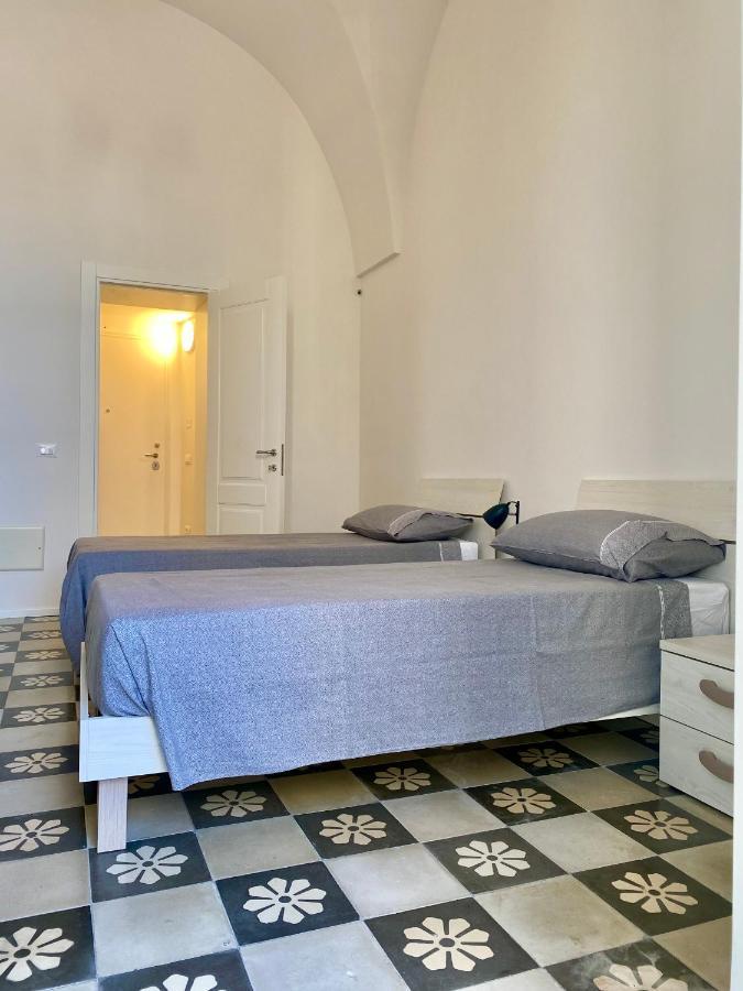 Dimore San Giovanni - Puglia Mia Apartments Monopoli Bagian luar foto