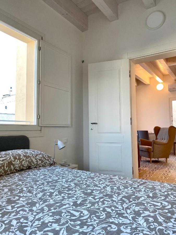 Dimore San Giovanni - Puglia Mia Apartments Monopoli Bagian luar foto