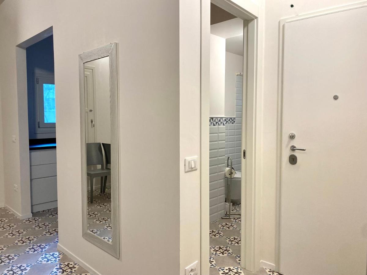 Dimore San Giovanni - Puglia Mia Apartments Monopoli Bagian luar foto