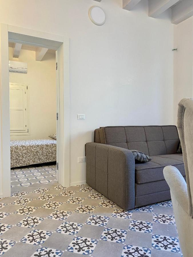 Dimore San Giovanni - Puglia Mia Apartments Monopoli Bagian luar foto