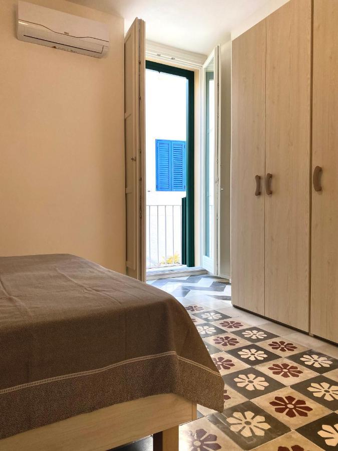 Dimore San Giovanni - Puglia Mia Apartments Monopoli Bagian luar foto