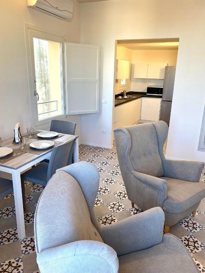 Dimore San Giovanni - Puglia Mia Apartments Monopoli Bagian luar foto