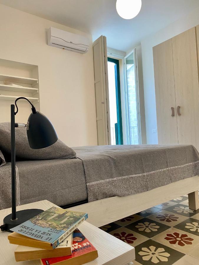Dimore San Giovanni - Puglia Mia Apartments Monopoli Bagian luar foto