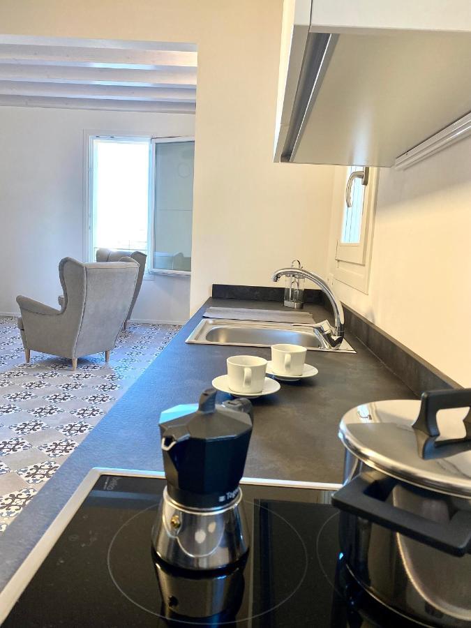Dimore San Giovanni - Puglia Mia Apartments Monopoli Bagian luar foto