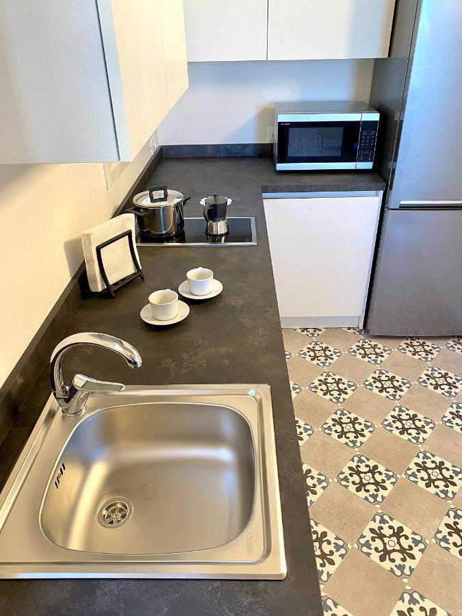 Dimore San Giovanni - Puglia Mia Apartments Monopoli Bagian luar foto
