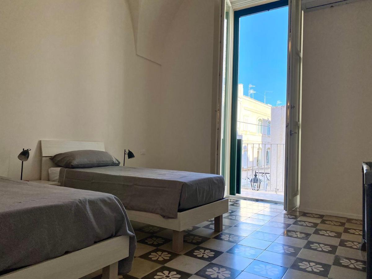 Dimore San Giovanni - Puglia Mia Apartments Monopoli Bagian luar foto