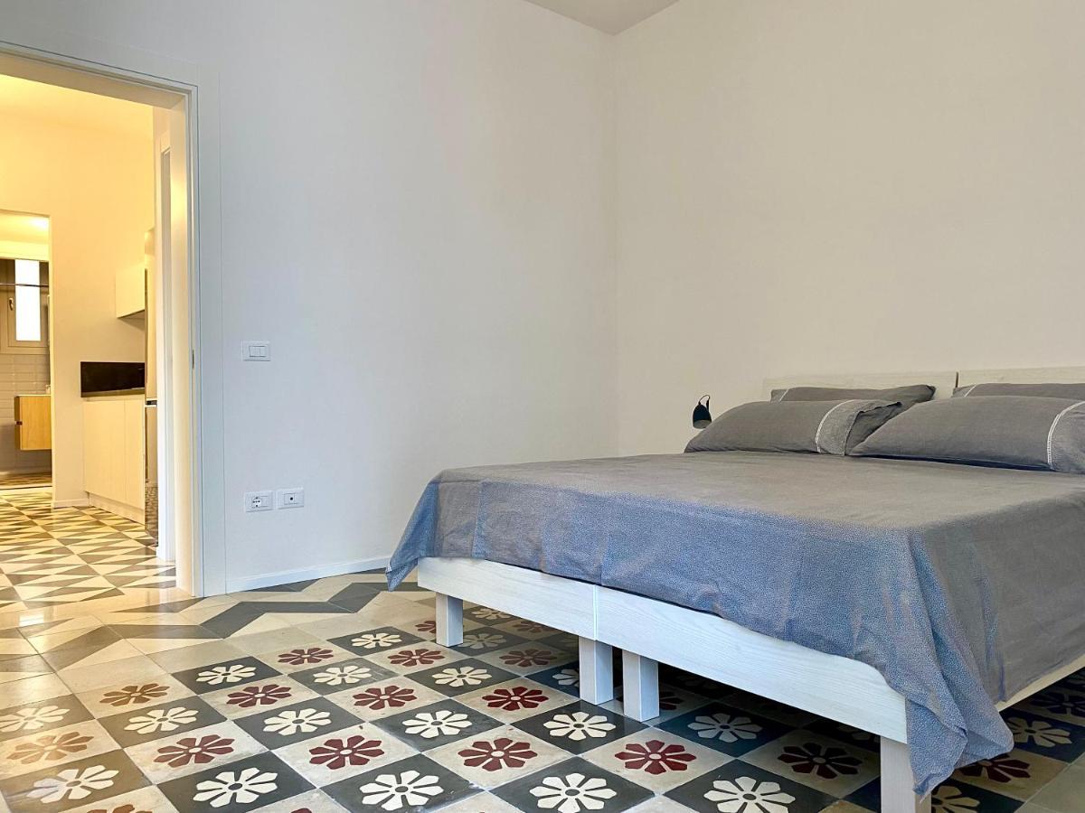 Dimore San Giovanni - Puglia Mia Apartments Monopoli Bagian luar foto